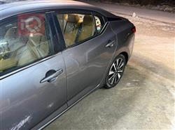 نيسان سنترا